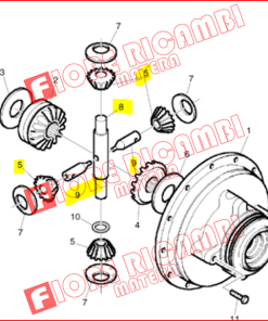 Alternative view of 714977A2 KIT